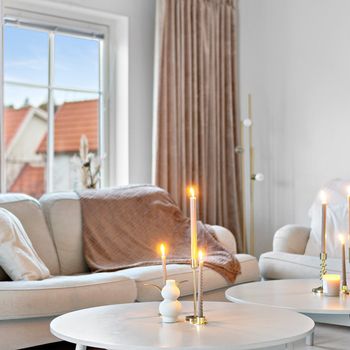 An image of the home at Stadsträdgårdsgatan, Södertälje