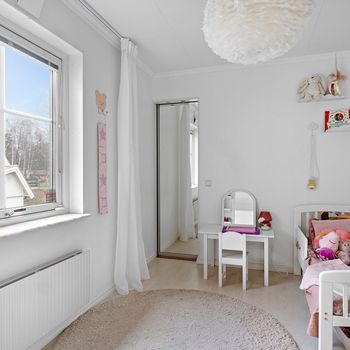 An image of the home at Stadsträdgårdsgatan, Södertälje