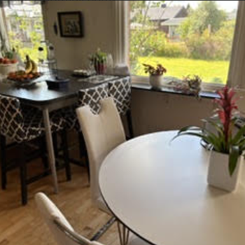 An image of the home at Grusåsgatan, Sandviken
