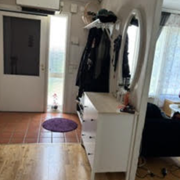 An image of the home at Grusåsgatan, Sandviken