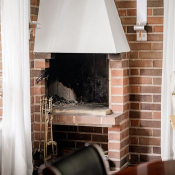 An image of the home at Solstigen, Nacka
