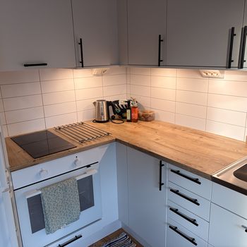 An image of the home at Frugärdesgatan, Eskilstuna