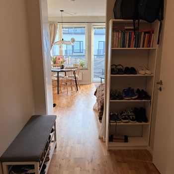 An image of the home at Frugärdesgatan, Eskilstuna