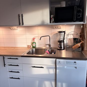 An image of the home at Frugärdesgatan, Eskilstuna