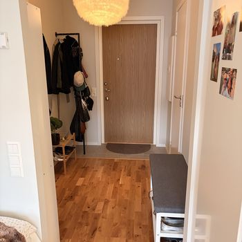 An image of the home at Frugärdesgatan, Eskilstuna