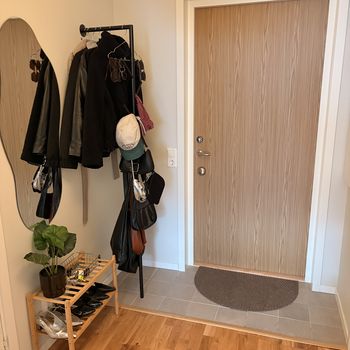 An image of the home at Frugärdesgatan, Eskilstuna