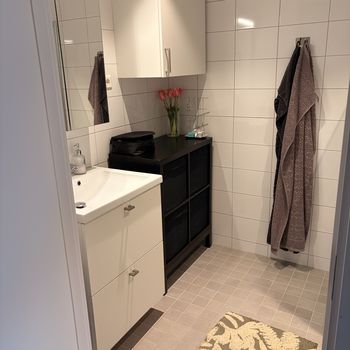 An image of the home at Frugärdesgatan, Eskilstuna