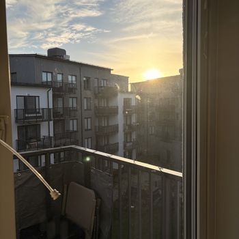 An image of the home at Frugärdesgatan, Eskilstuna