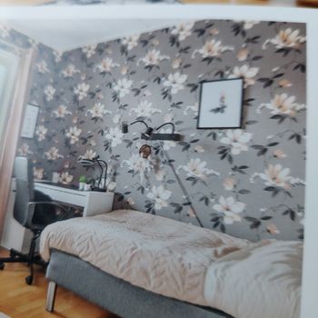 An image of the home at Sörviksvägen, Åsa
