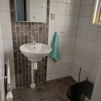 An image of the home at Sörviksvägen, Åsa