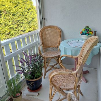 An image of the home at Sörviksvägen, Åsa