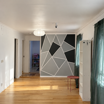 An image of the home at Paradisvägen, Upplands Väsby