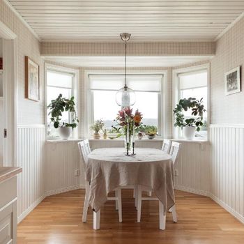 An image of the home at Pilåsvägen, Varberg