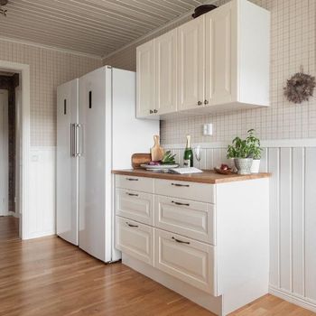 An image of the home at Pilåsvägen, Varberg