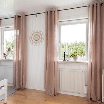 An image of the home at Pilåsvägen, Varberg