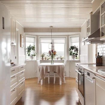 An image of the home at Pilåsvägen, Varberg