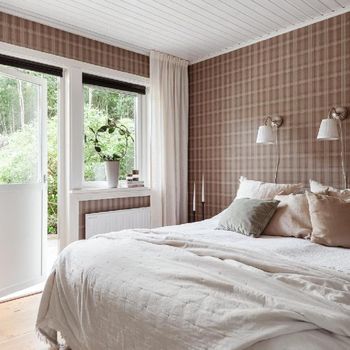 An image of the home at Pilåsvägen, Varberg