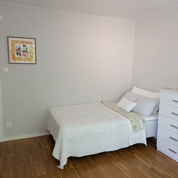 An image of the home at Beckasinvägen, Nacka