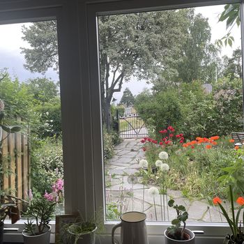 An image of the home at Nämndemansbacken, Skarpnäck