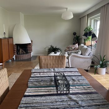 An image of the home at Nämndemansbacken, Skarpnäck