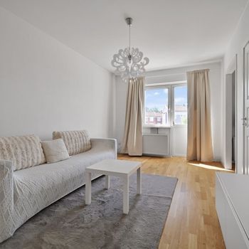 An image of the home at Centralvägen, Upplands Väsby