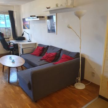 An image of the home at Skogalundsklippan, Nacka