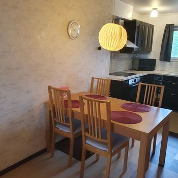 An image of the home at Skogalundsklippan, Nacka