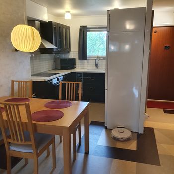 An image of the home at Skogalundsklippan, Nacka