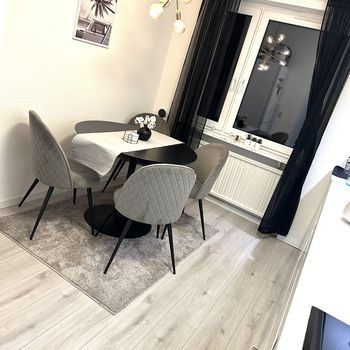 An image of the home at Erikshällsgatan, Södertälje