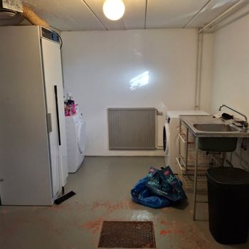 An image of the home at Hedborns gata, Linköping
