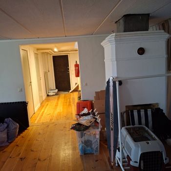 An image of the home at Hedborns gata, Linköping