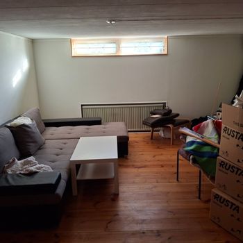 An image of the home at Hedborns gata, Linköping