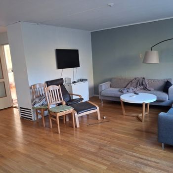 An image of the home at Hedborns gata, Linköping