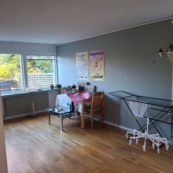 An image of the home at Hedborns gata, Linköping