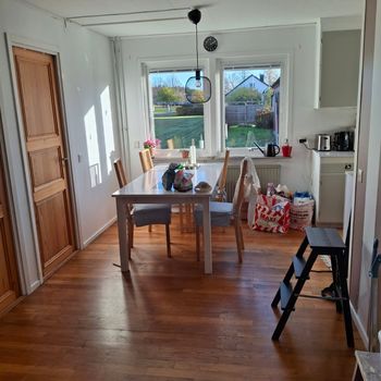 An image of the home at Hedborns gata, Linköping