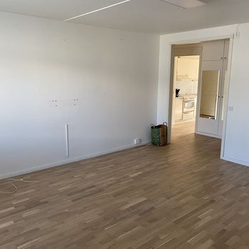 An image of the home at Dalhemsvägen, Helsingborg