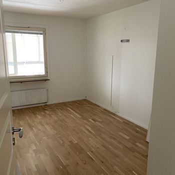 An image of the home at Dalhemsvägen, Helsingborg