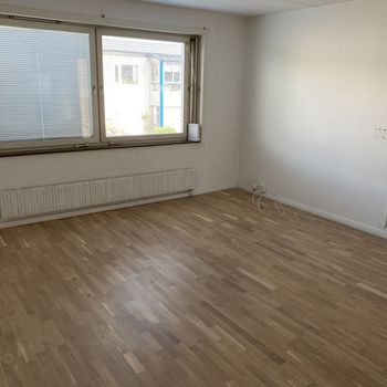 An image of the home at Dalhemsvägen, Helsingborg