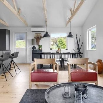 An image of the home at Ingefärsvägen, Bro