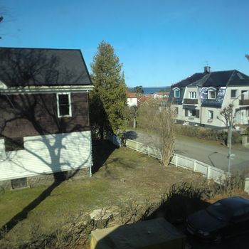 An image of the home at Allévägen, Båstad