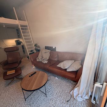 An image of the home at Knektvägen, Järfälla