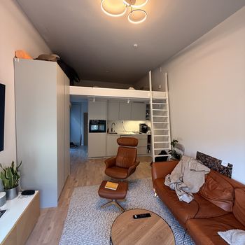 An image of the home at Knektvägen, Järfälla