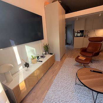 An image of the home at Knektvägen, Järfälla