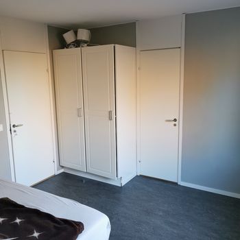 An image of the home at Hasselgatan, Upplands Väsby