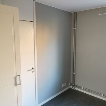 An image of the home at Hasselgatan, Upplands Väsby