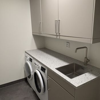 An image of the home at Tosterup Parkvillan, Tomelilla