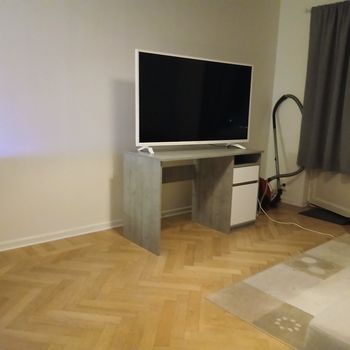 An image of the home at Norra Promenaden, Norrköping