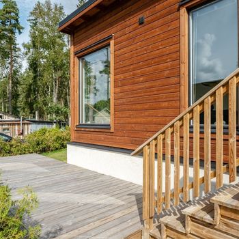 An image of the home at Åbroddsvägen, Saltsjö-boo