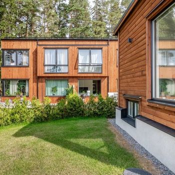 An image of the home at Åbroddsvägen, Saltsjö-boo