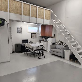An image of the home at Myrskyläntie, Oulu